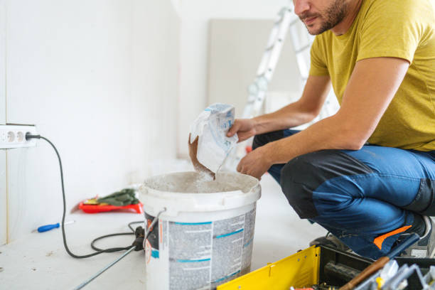 Best Commercial Mold Inspection  in De Smet, SD